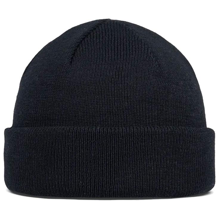 Buff Berretto sci Lilon Fisherman Beanie Black Presentazione