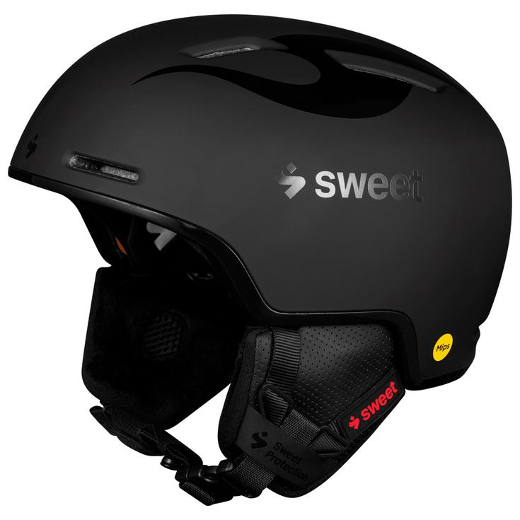 Sweet Protection Looper Mips Jesper Tjäder 