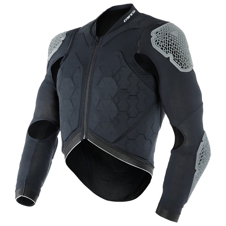 Dainese Back protection Rhyolite 2 Winter Black Overview