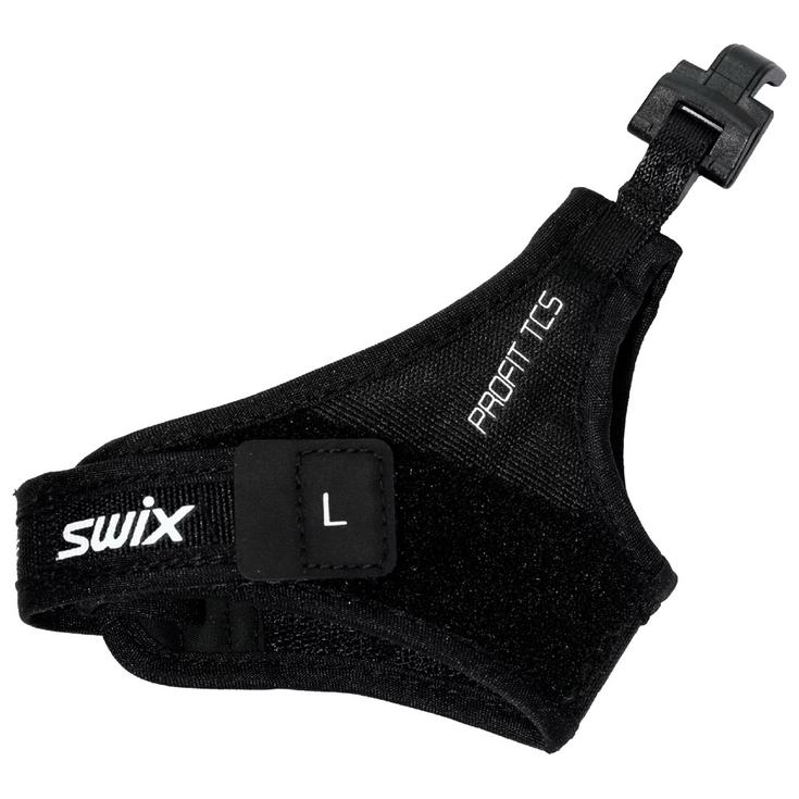 Swix laccetto Profit Tcs Quick Release Presentazione