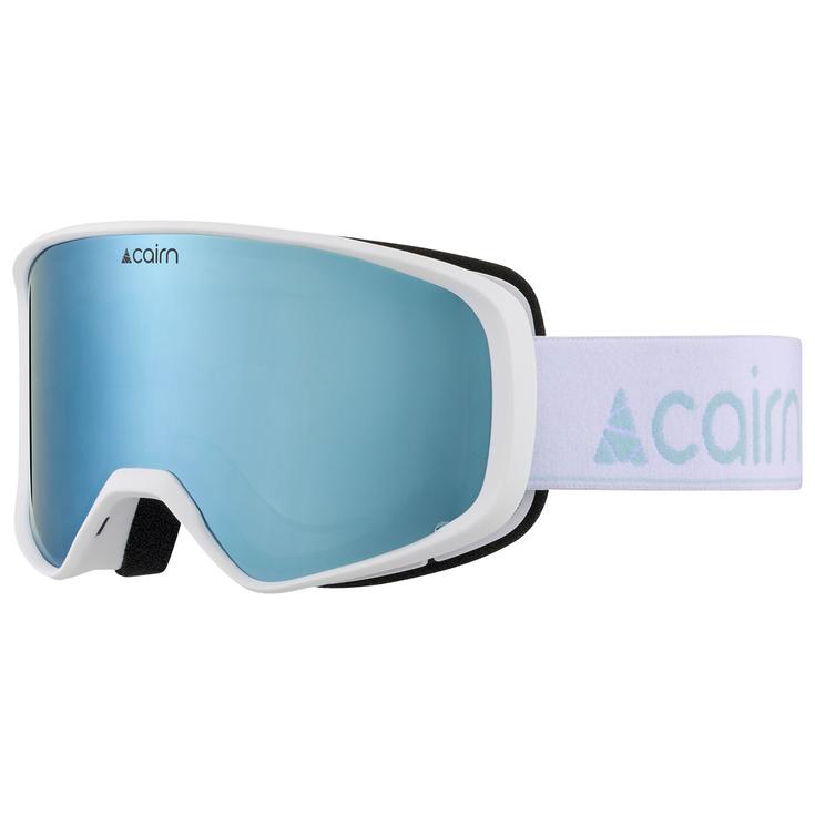 Cairn Glide Pure Mat White Sky 