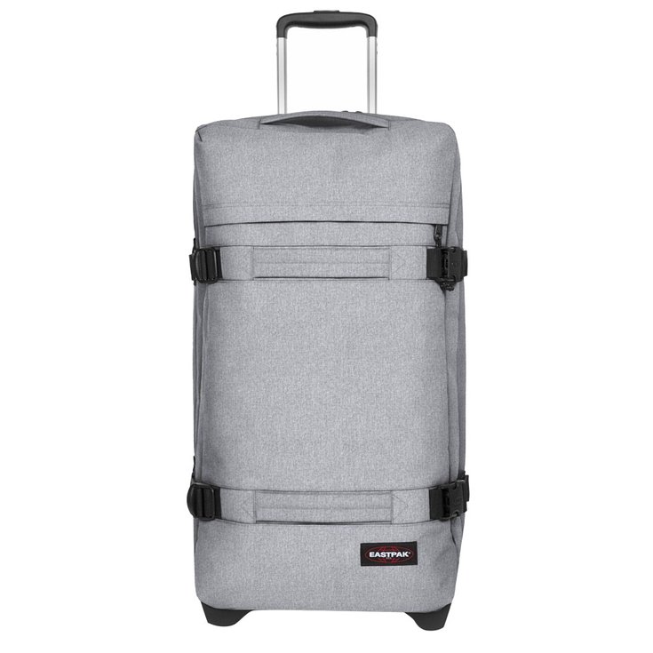 Eastpak Suitcase Transit'R M 78L Sunday Grey Overview