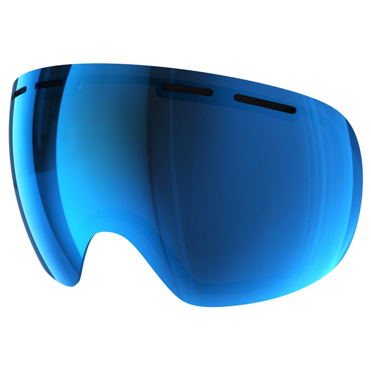 Poc Vervanginsscherm skibril Fovea Spare Comp Spare Clarity Comp/Spektris Blue Voorstelling