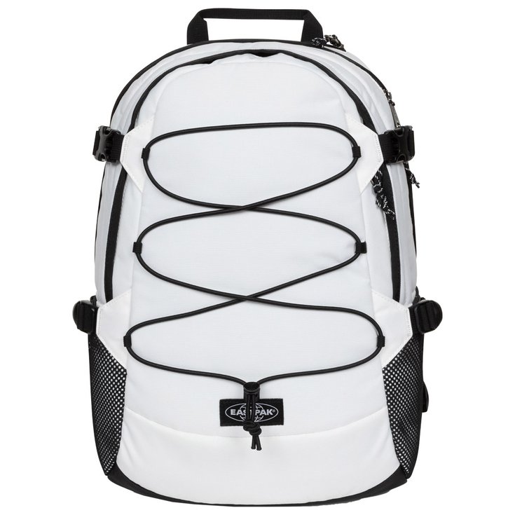 Eastpak Rucksack Gerys 21L Cs Gum Präsentation
