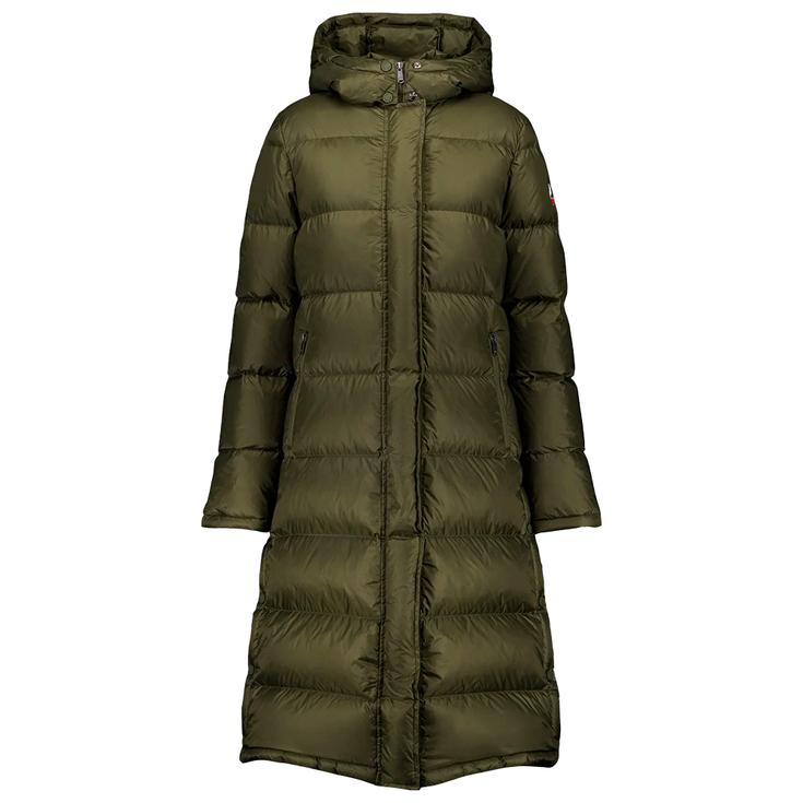 Jott Down jackets Karachi Grand Froid Army Overview