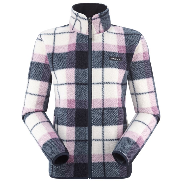 Lafuma Arkhale Sherpa Zip W Navy 