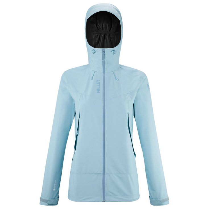 Millet Hiking jacket Mungo Ii Gtx 2.5L Iceberg Winter 2025