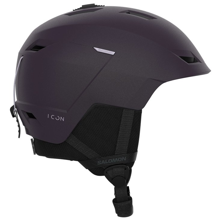 Salomon Icon Lt Night Shade 