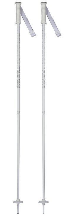 Rossignol Pole Electra White Overview
