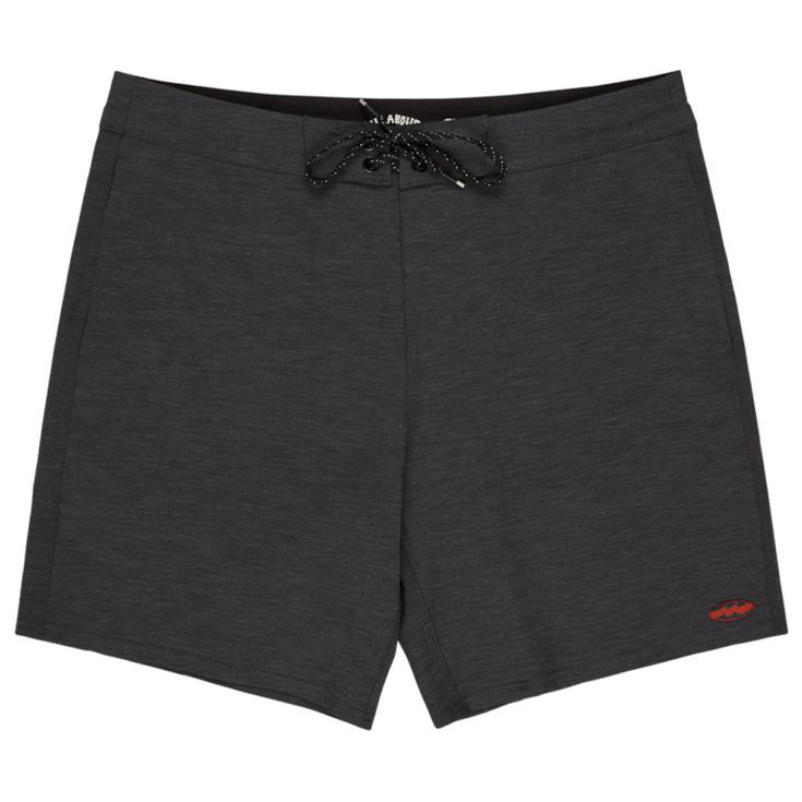 Billabong Boardshorts Every Other Day Light Black Overview