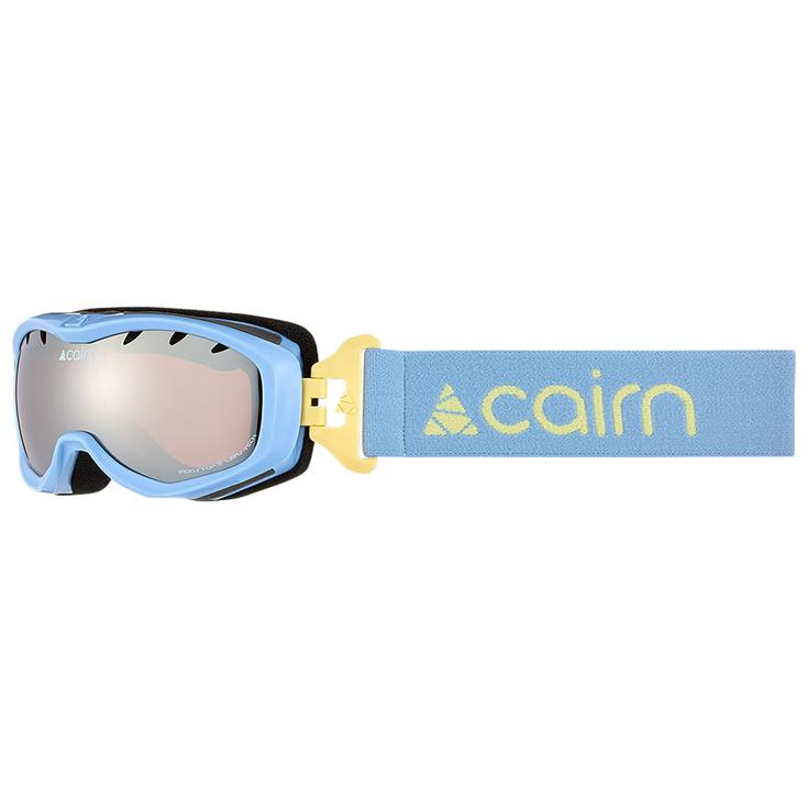 Cairn Rush Matt Powder Blue 