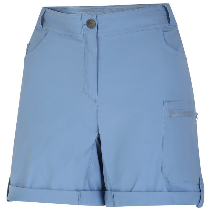 DARE2B Hiking shorts Melodic II Short Rainwashed Overview