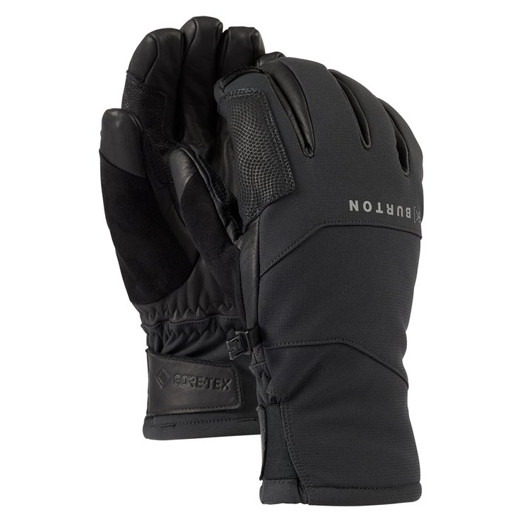 Burton [ak] Clutch Gore-Tex Gloves True Black 