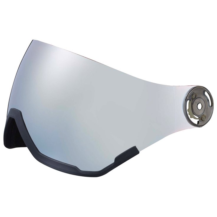 Cairn Android Visor Smoke 