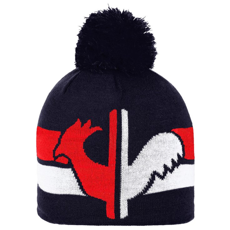 Rossignol Beanies Jr Rooster Eclipse Overview