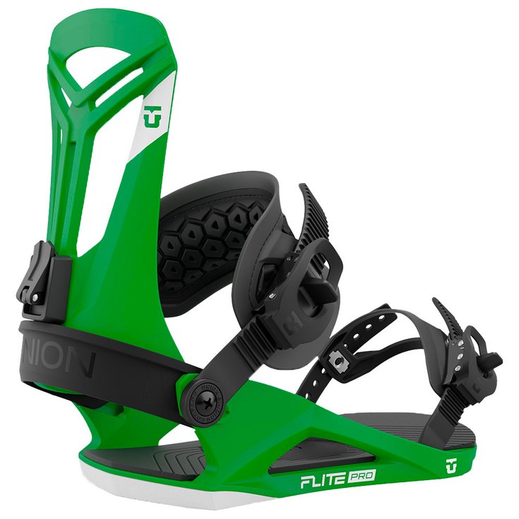 Union Flite Pro Green 