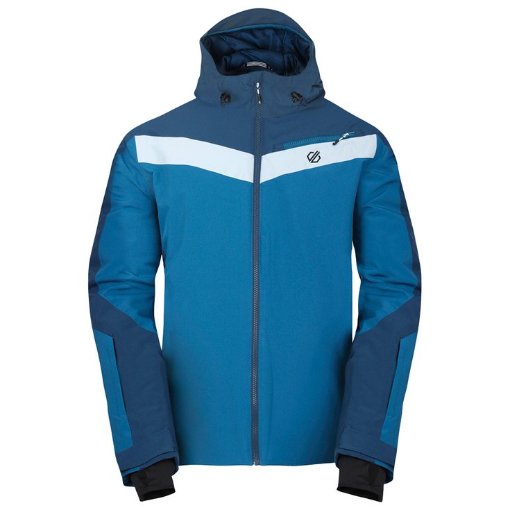DARE2B Eagle II Jacket Moonlight Denim Clear Sky 