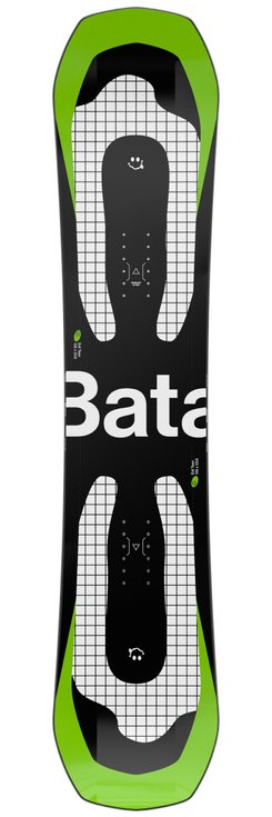 Bataleon Evil Teen 