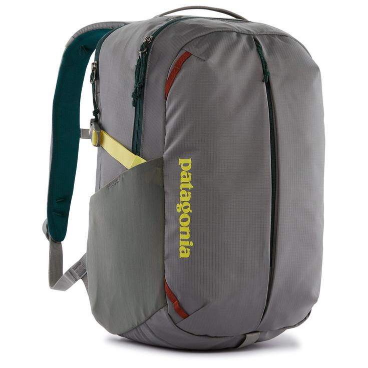 Patagonia Rucksack Refugio Day Pack 26L Noble Grey Präsentation