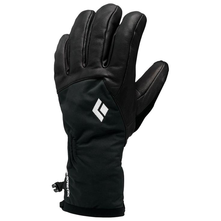 Black Diamond Women's Legend Gloves Black 