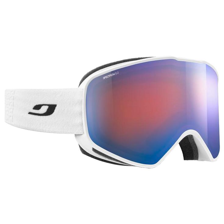 Julbo Cyclon Noir Blanc Spectron 3 