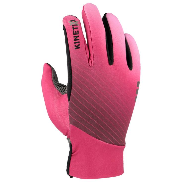 Kinetixx Nordic glove Nelva Lady Berry Overview