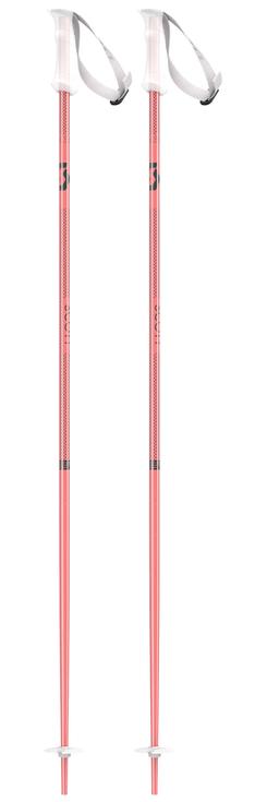 Scott Bastoncini Koko Coral Pink Presentazione