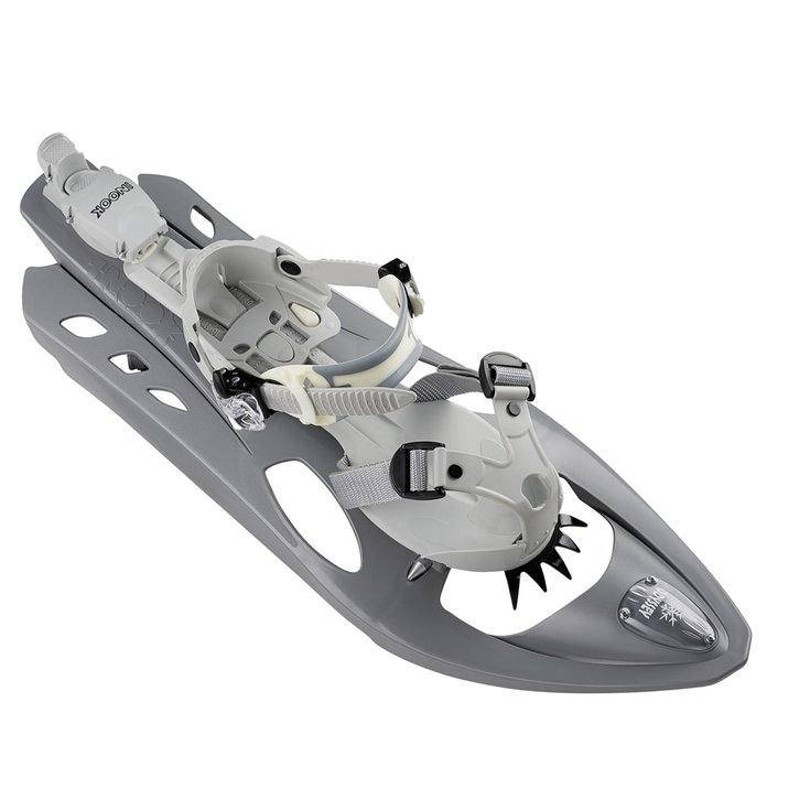 Inook Odyssey Grey 