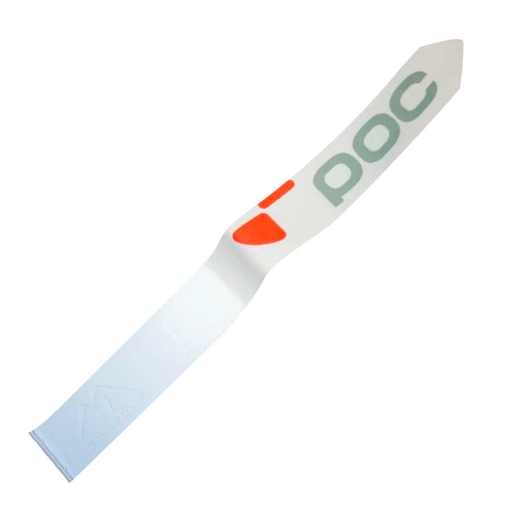 Poc Strap Ski Ski Strap White Présentation