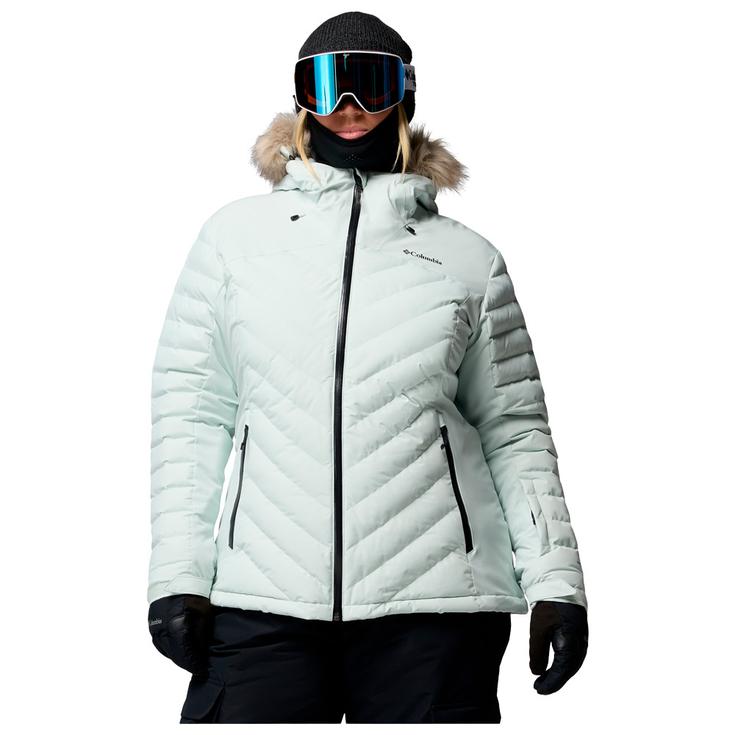 Columbia Skijassen Bird Mountain III Insulated Tea Light Voorstelling