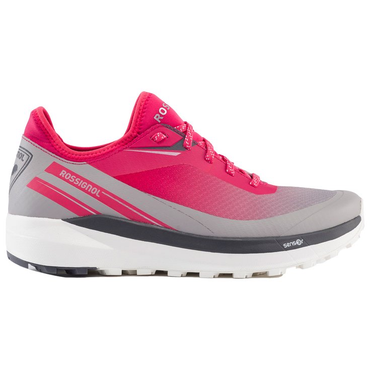 Rossignol Scarpe da trail Skpr Light Wmn Candy Presentazione