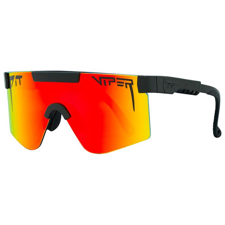 Pit Viper Sonnenbrille The Junior The Exec Präsentation