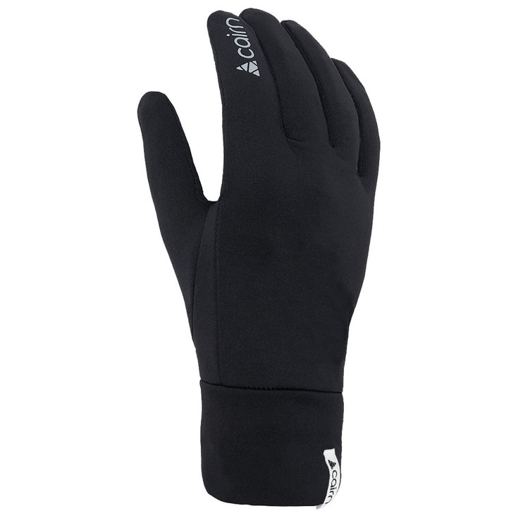 Cairn Merinos Touch Black Overview