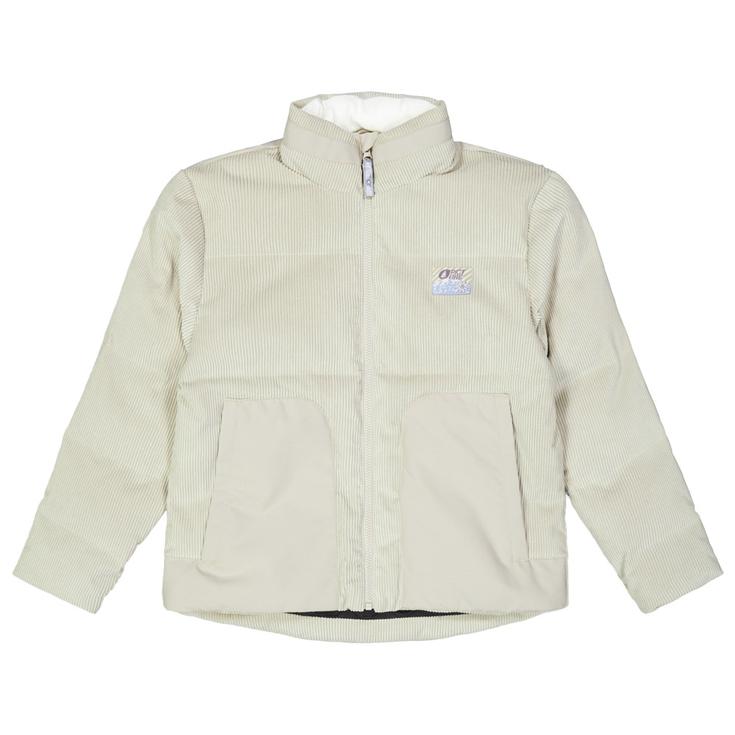 Picture Donsjassen Nury Puffer Pure Cashmere Voorstelling