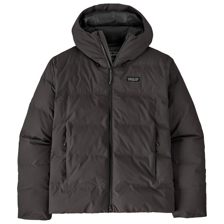Patagonia Chaqueta esqui M's Jackson Glacier Jacket Black Presentación