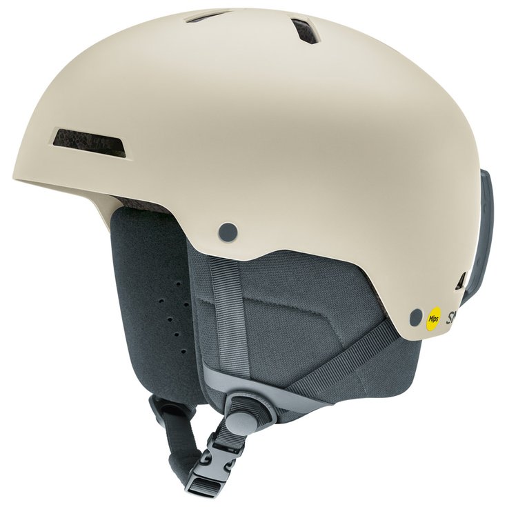 Smith Helm Rodeo Mips Matte Chalk Präsentation