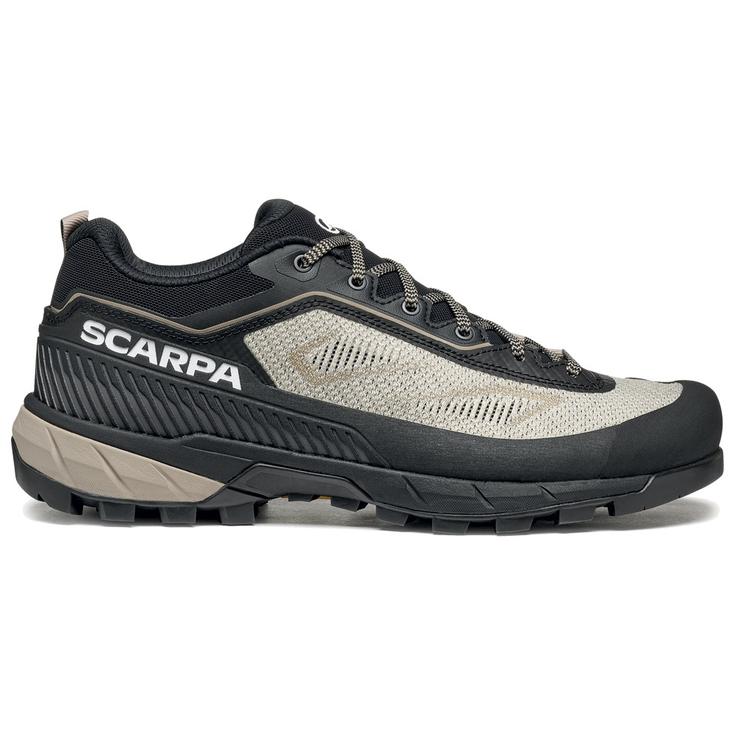 Scarpa Hiking shoes Rapid Lt Wmn Sand Overview