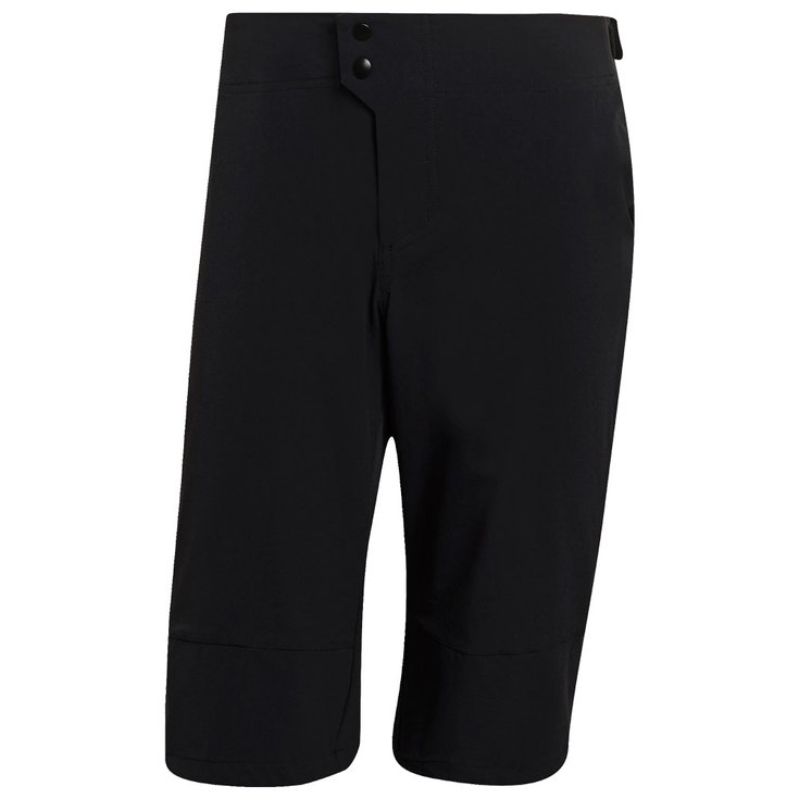 Five Ten MTB shorts 5.10 TrailX Bermuda Black Overview