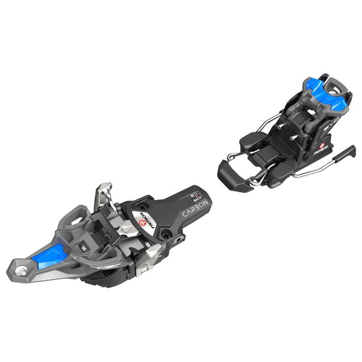 Fritschi Attacchi da sci alpinismo Vipec Evo 12 100mm Presentazione