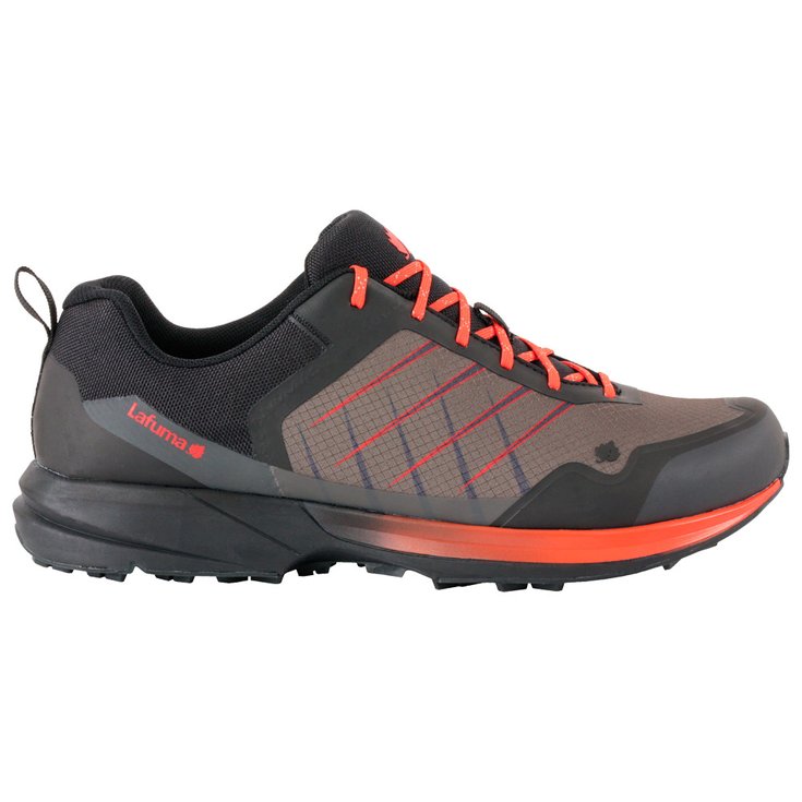 Lafuma Fast Hiking Shoes Fast Access Dark Bronze Overview