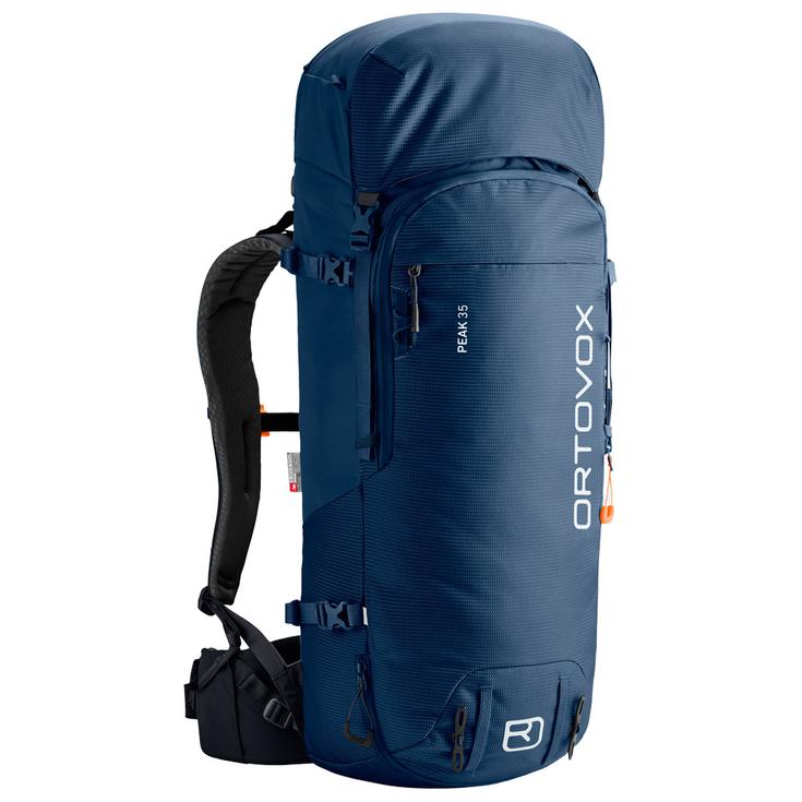 Ortovox Peak 35 Deep Ocean 