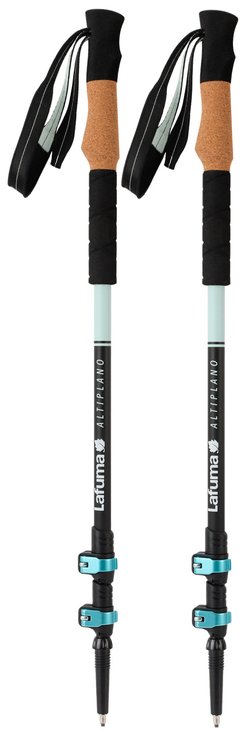 Lafuma Pole Altiplano Pairs Light Jade Overview