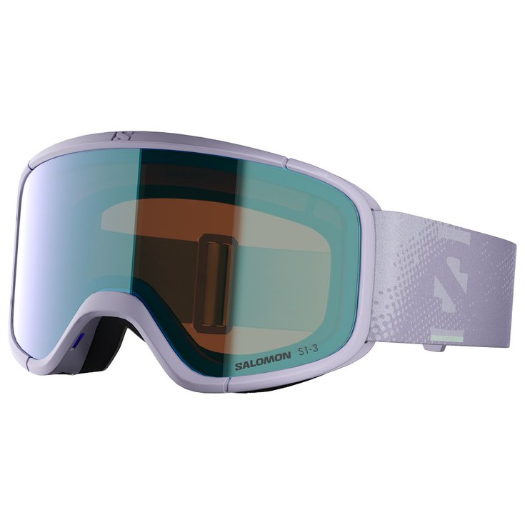 Salomon aksium blue outlet