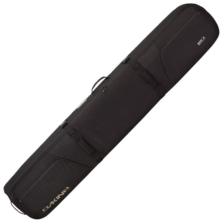 Dakine High Roller Snowboard Bag Black 