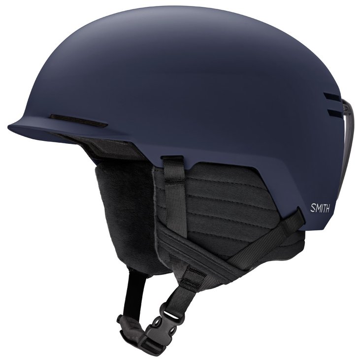 Smith Helmet Scout Matte Ink Overview