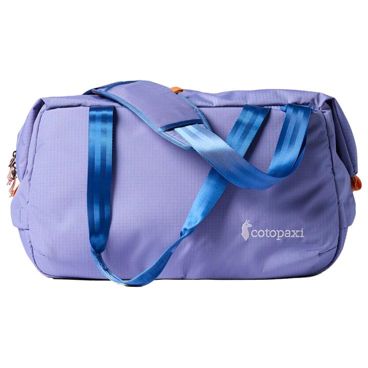 Cotopaxi Reisetasche Viaje 35L Travel Duffel Aster Präsentation