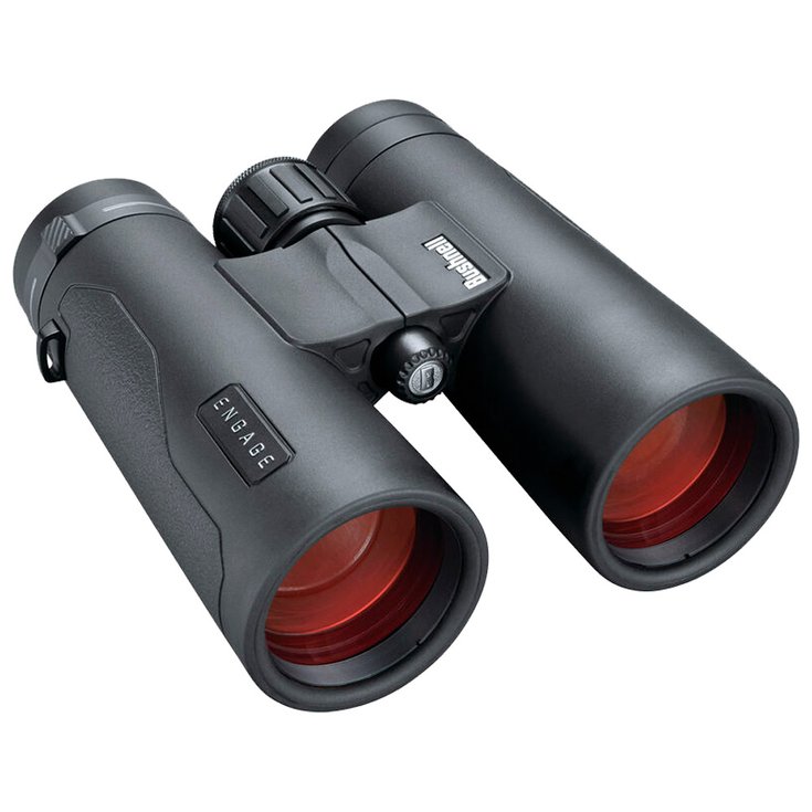 Bushnell Binoculars Engage Edx 8x42 Black Overview