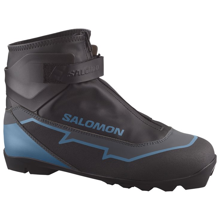 Salomon Chaussures de Ski Nordique Escape Plus Prolink Dos