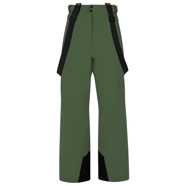 Protest Skihose Prtrowens Snowpants Thyme Präsentation
