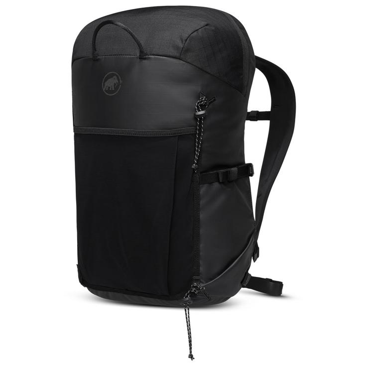 Mammut Sac à dos Alto 22 Black Présentation